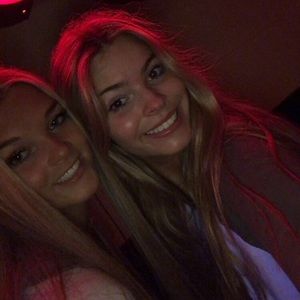 Meet your Posher, Mary boyd